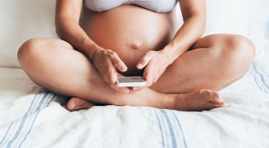 What to Know About Your Pregnant Belly Button