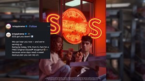 Mass chaos after Verizon customers unable to text and call after network outage