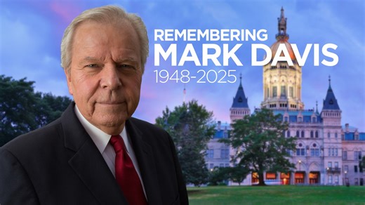 News 8 Special: Remembering Mark Davis