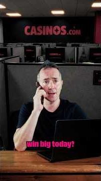 The Most Chaotic Customer Service Call in Casinos.com History