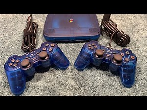 Unboxing Refurbished PS2 Controllers for My SuperStation one