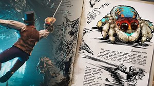 How to tame and use Cosmo in ARK Survival Ascended