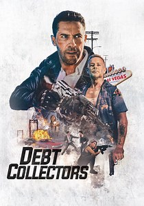‫Debt Collectors - فيلم: شاهدوا بالبث أونلاين