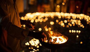 Agni Sara: Core Practice & Refinements – Himalayan Institute Online