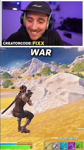 BACKFLIP TRICKSHOT in FORNITE Season 2! 🔥