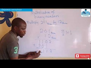 Multiplication of number bases