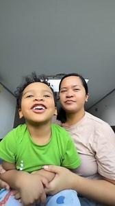 Ginagmay na pahalipay🤗 | Blasian Fam