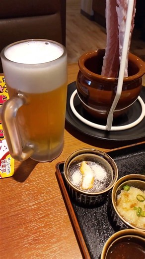 【安楽亭】サムギョプサル食べ放題コース