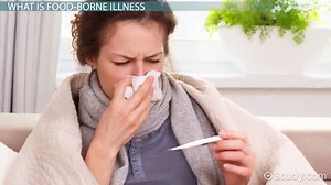 Food-Borne Illness: Prevention and Treatment