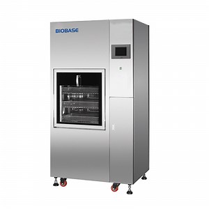 [Hot Item] Biobase China Automatic Glassware Washer for Laboratory with Washing Disinfector for Lab