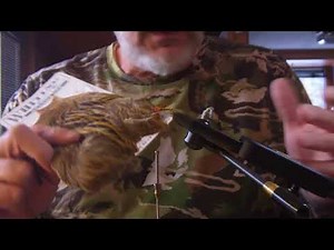 John Ties March Brown