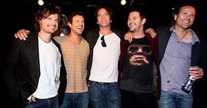 Powderfinger virtual reunion gig raises over $303k for charity, fans put the 40-minute video on repeat