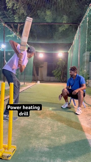 Bat flow is good