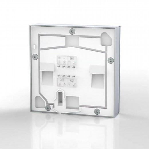 DoorLine Snap - Video-Türklingel