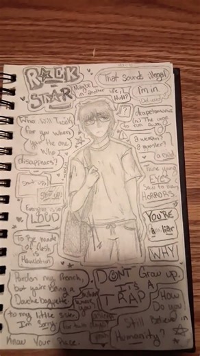 TRANSITION!! #art #digitalpainting #speeddrawing #newartist #drawing #speedpainting #cute #fanart