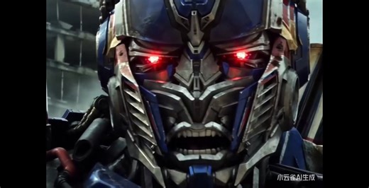 AI and the Future of Optimus Prime