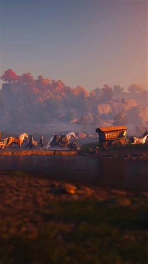 Where Winds Meet Gameplay 🔥 Smooth Sword Fight #Shorts