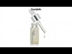 Rodial Collagen 30% Booster Drops Review: Does This Hydrating Serum Really Work?