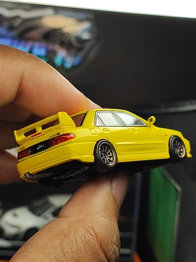 Evo 3 by inno64: Ce28 Wheels Showcase