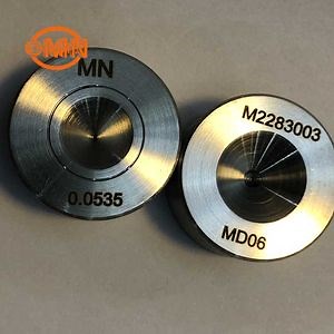 [Hot Item] PCD Drawing Dies for High Precision Cable Wire Production