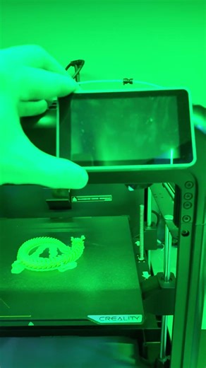 Has Anyone Ever Seen the Creality M300 3D Printer