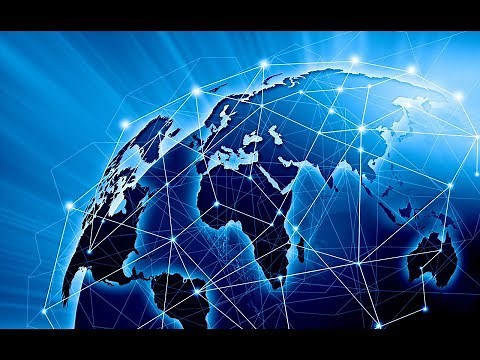 Documentary: The History of the Internet - In the Beginning Was the Web (German HD)