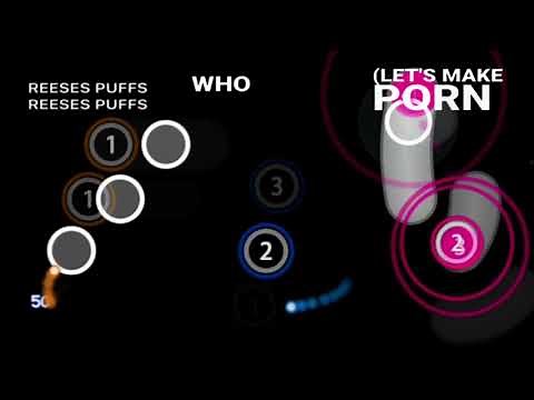 Misery x CPR x Reese's Puffs [osu!]