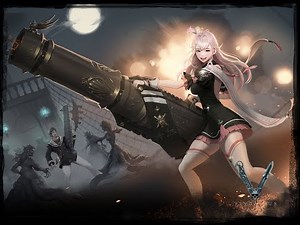 [Vindictus] 2022 Letty Guide by Shinboe