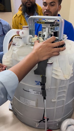 54K views · 970 reactions | Washing Machine Top Load Clutch Working #TopLoadWashingMachine #fblifestyle | The D E Engineers | Facebook