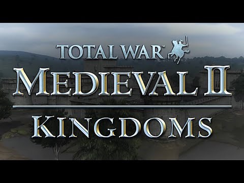 Total War Medieval 2: Kingdoms - Gameplay Features Trailer | Swipe Mobile Showcase