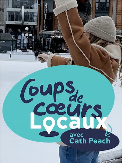 Découvrez les Meilleurs Endroits à Québec avec Catherine