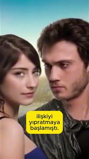 7 Yıllık Aşk Neden Bitti? Aras Bulut İynemli İddiaları
