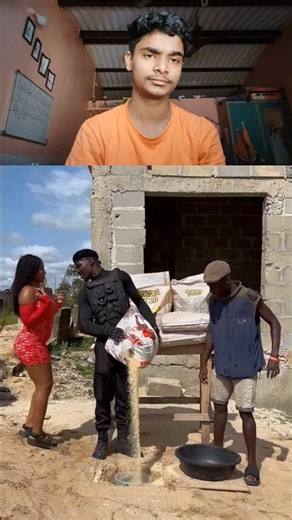 kissing my security doughter । respect।