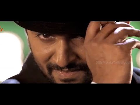 D for dopidi songs - Title Song - Nani Promotional Song | Silly Monks