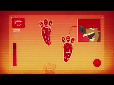 Zig & Sharko 🦶🤖 DIGITAL FOOTPRINT 🦶🤖 Full Episode in HD