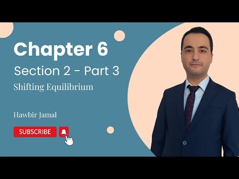 Chapter 6, Section 2, Part 3 - 4K (KRI-12th Grade Chemistry)