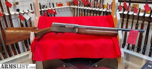 For Sale: Remington Model 11 US Property mark  near Loomis, Sacramento, CA : 11306364