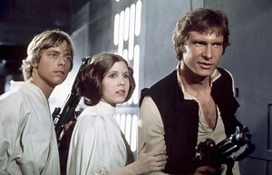 Does Harrison Ford actually hate the ‘Star Wars’ franchise?