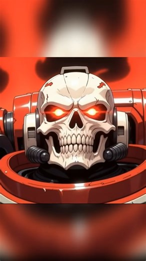 Warhammer 40K🩸 Blood Angels - Sons of Sanguinius! 👑 The Angel's Legacy! ⚔️ #wh40k #grimdark #scifi