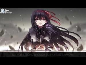 Nightcore - Faceless