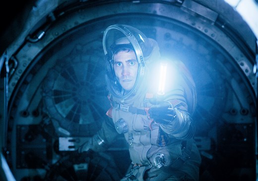 Horror movie ‘Life’ draws upon real-life biology and worst-case space scenarios