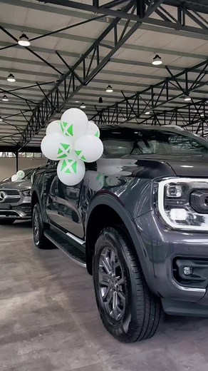 2022 Ford Ranger Wildtrak: The Ultimate 4x4 Experience