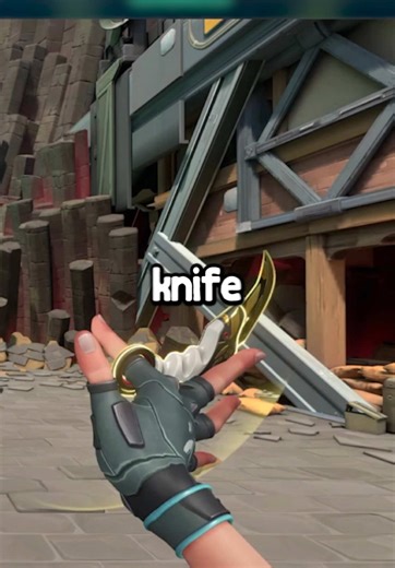 Discover the Worst Karambit Skins in VALORANT