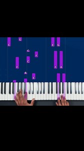 212K views · 3.1K reactions | Learn how to play Canon in D 2 hands on piano #pianosoinapp #pianotutorial #pianosoin #pianoteacher #pianolesson #pianocover #learnpiano #pianolessons #Synthesia | Piano Soin | Facebook