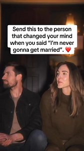 Send this to the person that changed your mind about getting married❤️💕🥹💍 #Music #singersongwriter #love #singers #harmony #newmusic #duo #lovesongs #married | SmithField