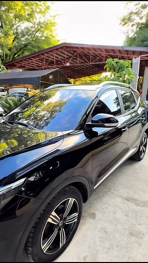 Another unit sold 🎉 Congratulations to the new client 🥳✨ 2023 MG ZS Alpha Super fresh! Low Odo only! #highlights | Cars.Infinity