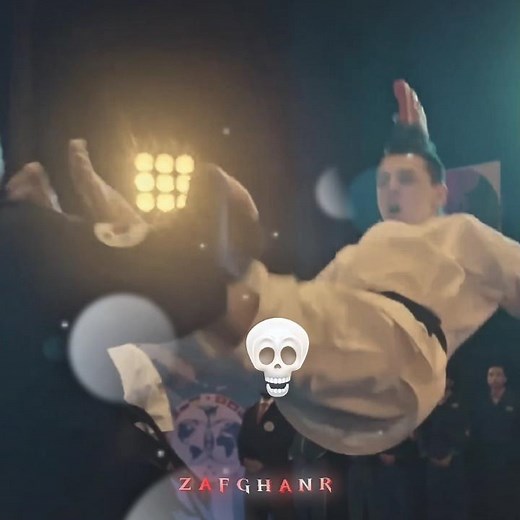 hawk Best scene cobra kai Short edit vairal