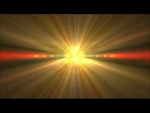 MGM DVD (1998) (Widescreen) [DVD 4K Upscale]