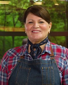 This week, on a very special episode of Homemade, host Martie Knows Parties- Martie Duncan chatted with Dr. BBQ himself, Ray Lampe. Follow along here as they make a killer dinner! Then, click the link below for the recipes and to listen to the full episode, where Dr. BBQ takes your calls! LEARN MORE: https://armagazine.com/2TTKQSL | Allrecipes