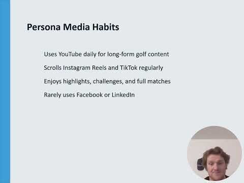 Social Media Platform Analysis Brian Honigmans Worksheets.